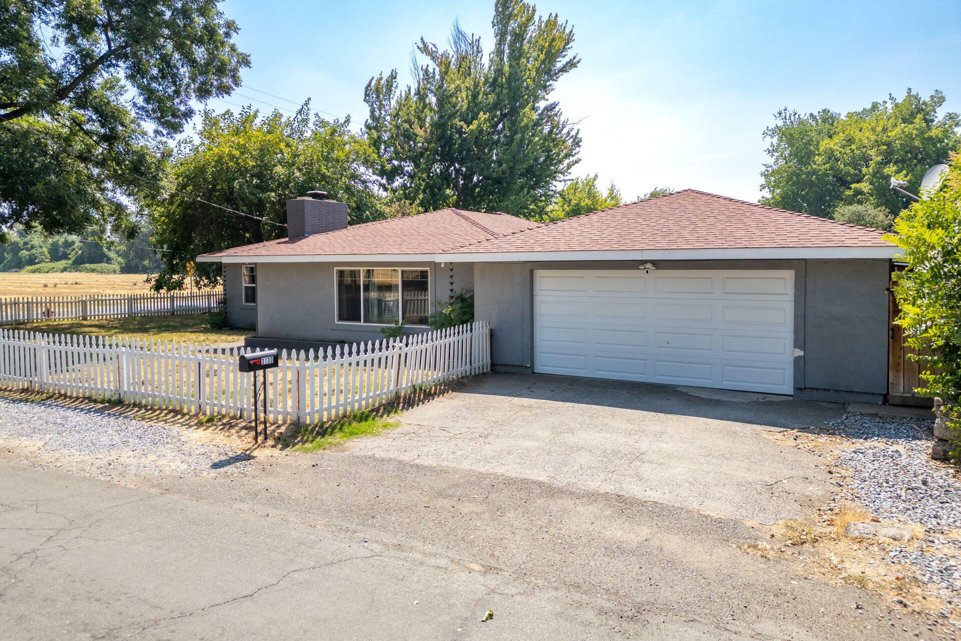 Property Photo:  3130 Henderson Road  CA 96002 