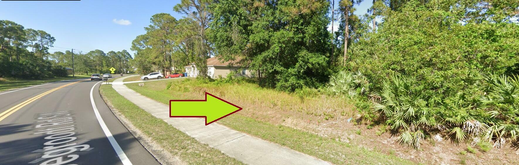 Property Photo:  1327 De Groodt Road SW  FL 32908 