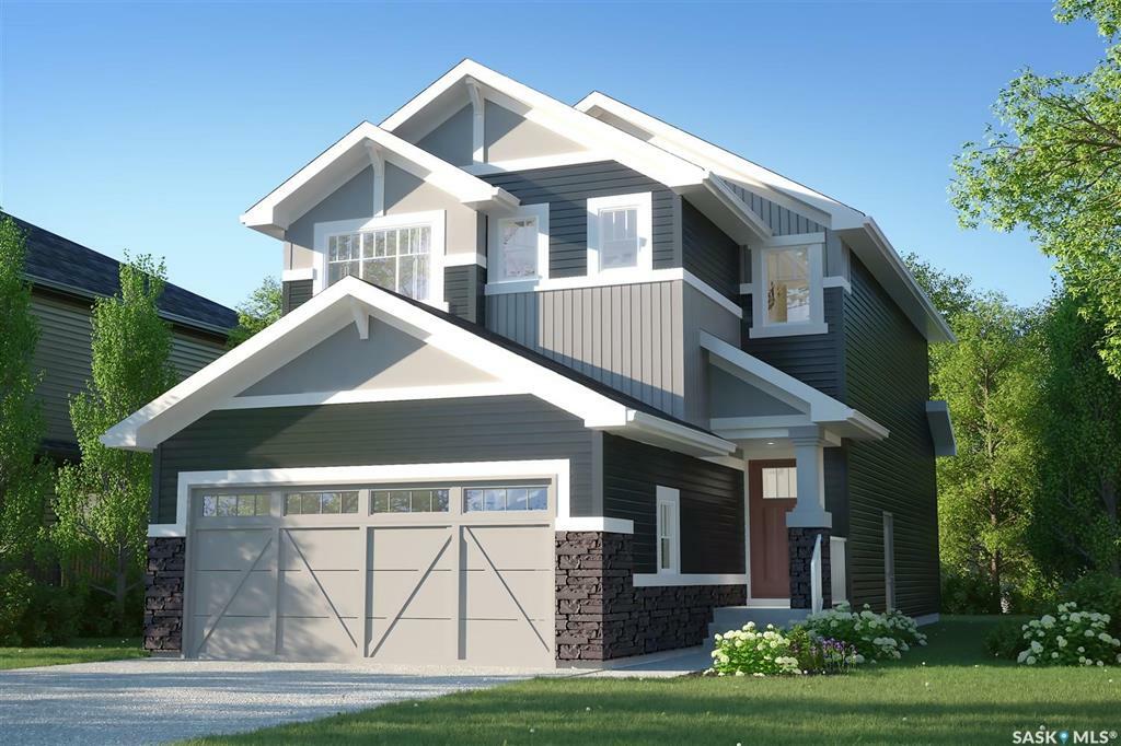 Photo de la propriété:  4837 Ferndale Crescent  SK S4V 1P4 