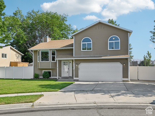 Property Photo: Address not disclosed UT 84094