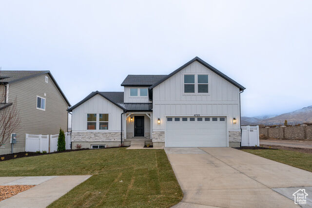 Property Photo: Address not disclosed UT 84096