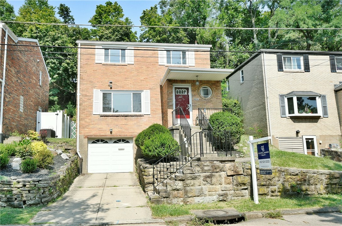 4241 Upview Ter  Pittsburgh PA 15201 photo