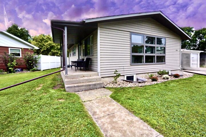 Property Photo:  1416 Dick Drive  SD 57401 