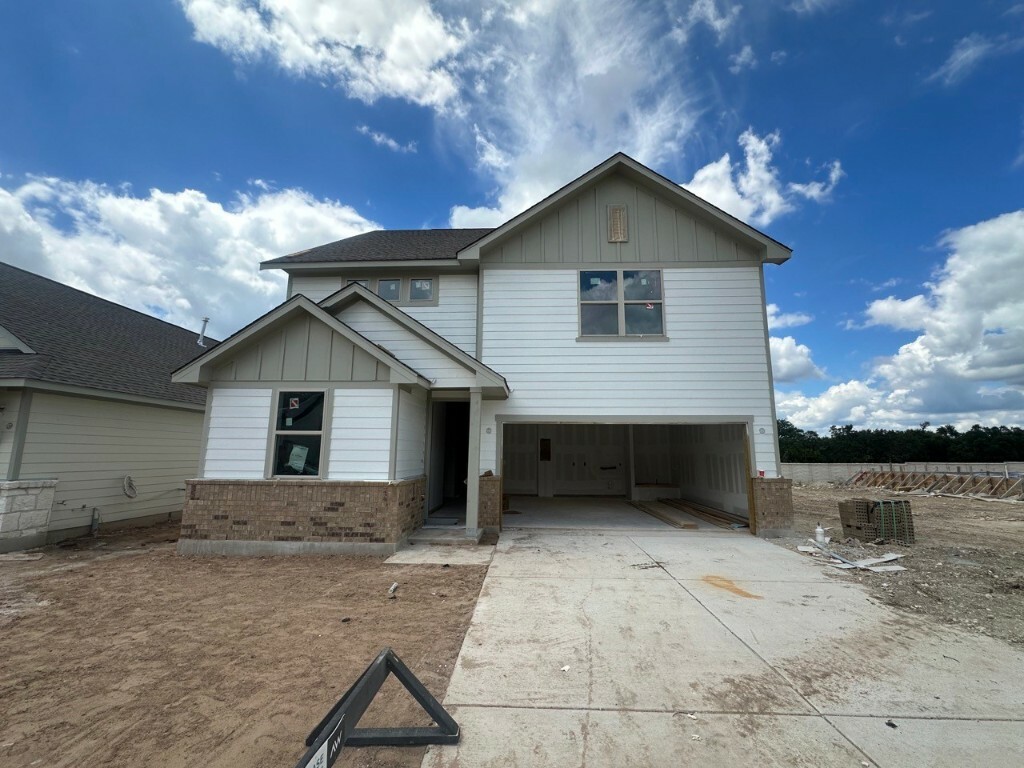 Property Photo: 169 Wrangell Way TX 78620