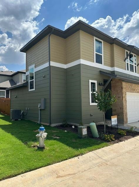 Property Photo: 1020 Vista View Drive 1701 TX 78626