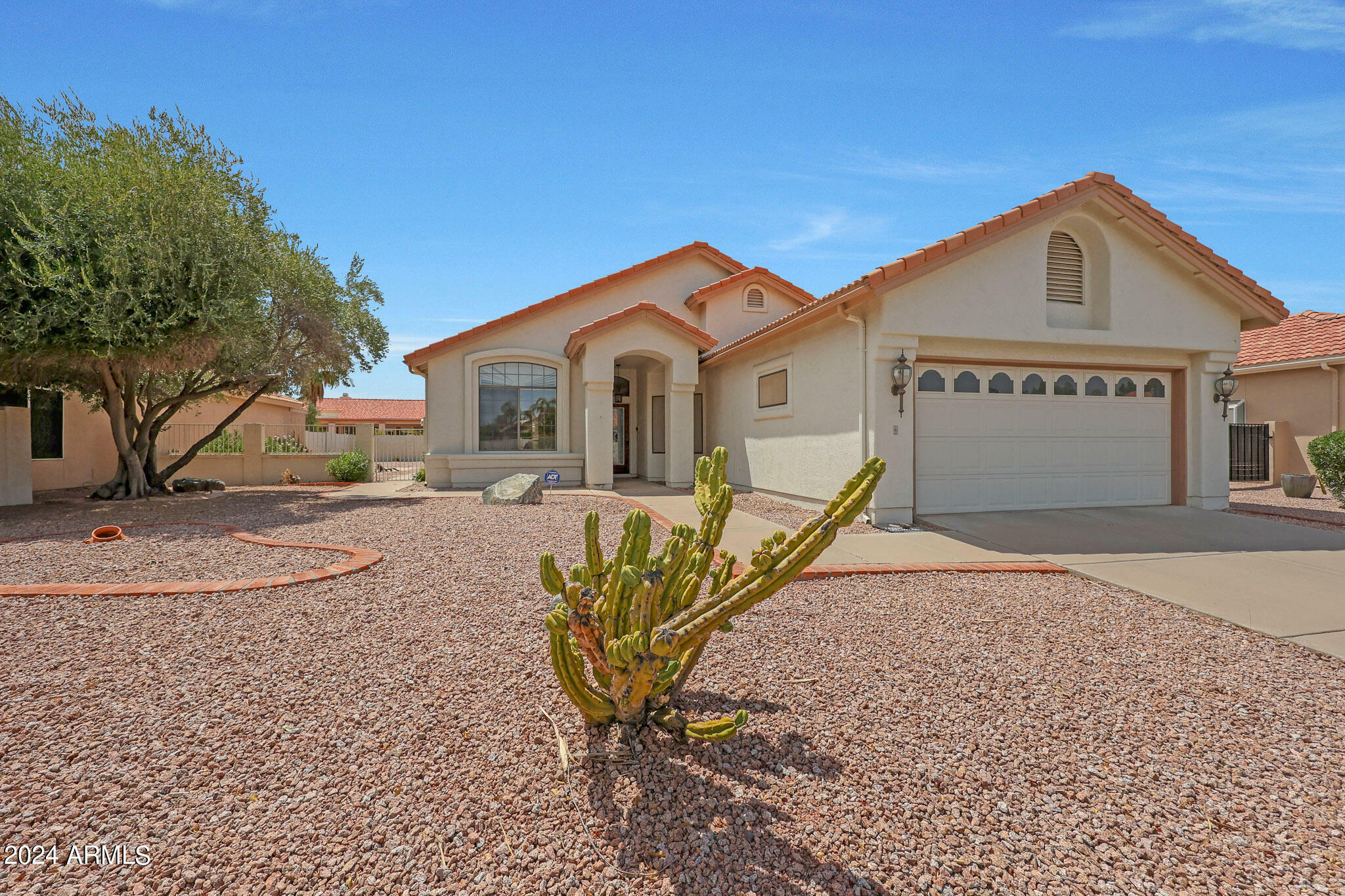 10705 E Champagne Drive  Sun Lakes AZ 85248 photo