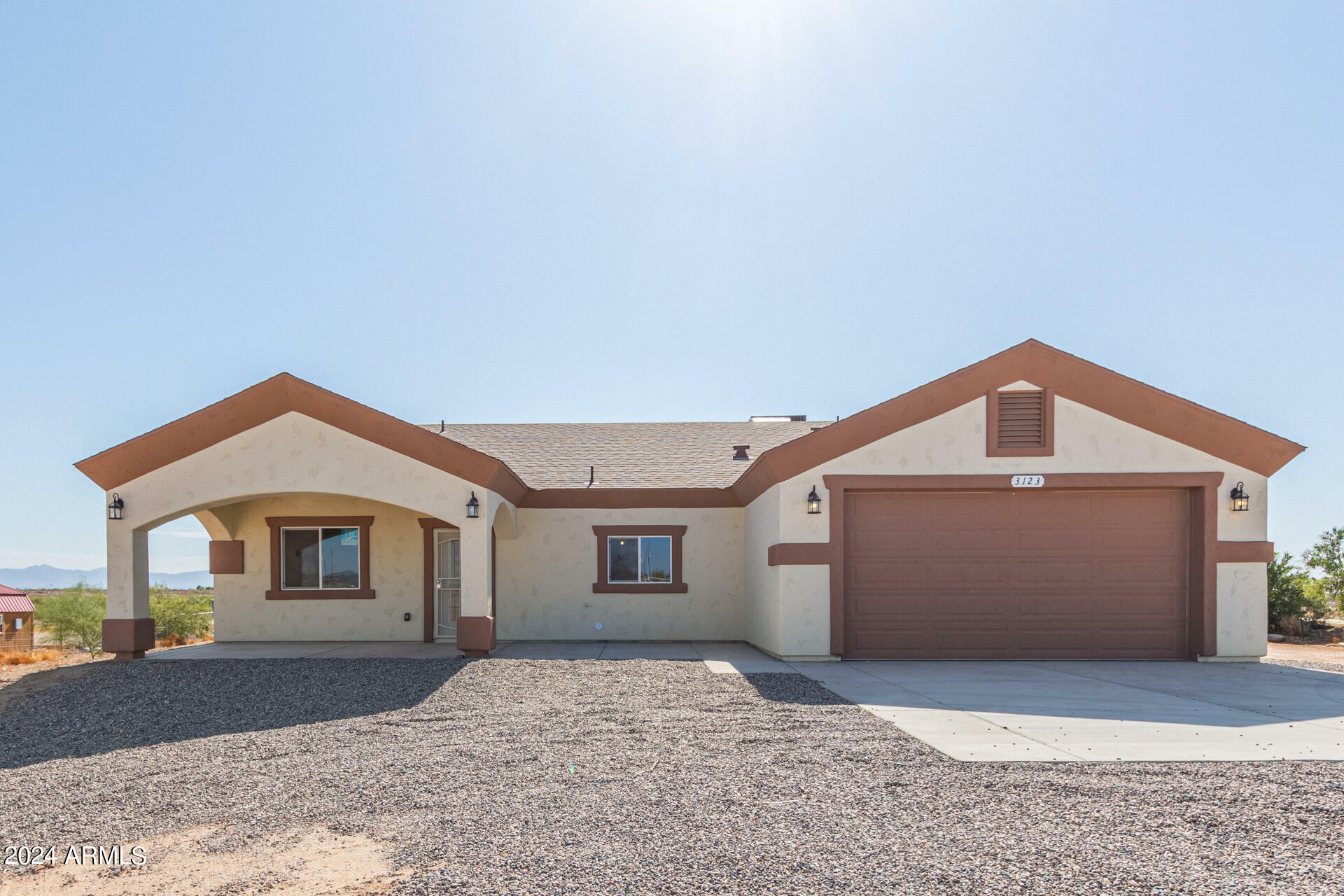 Property Photo:  3123 S 363rd Avenue  AZ 85354 