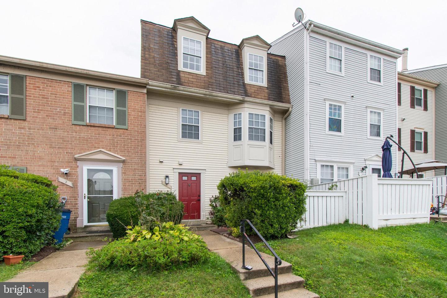 4 Appledowre Court 66  Germantown MD 20876 photo