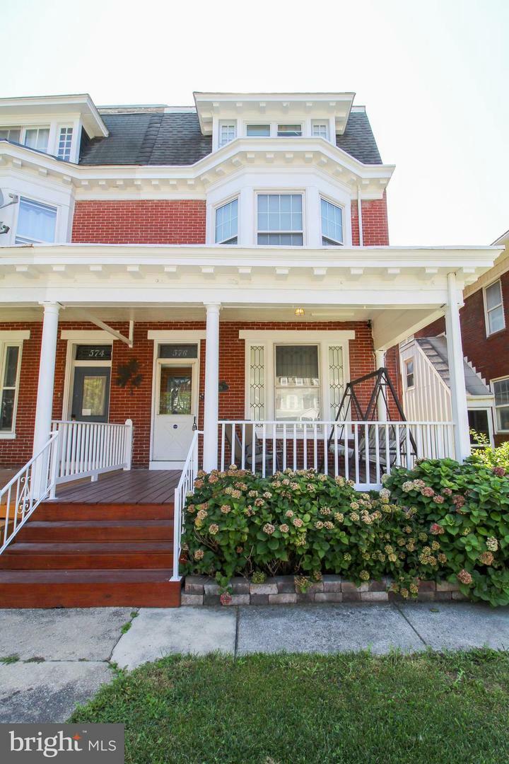 Property Photo:  576 Madison Avenue  PA 17404 