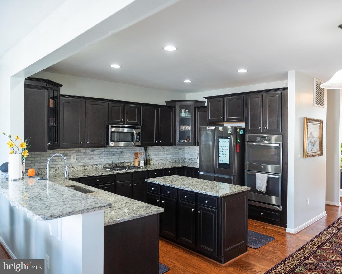 Property Photo:  9049 Maria Way  VA 20111 