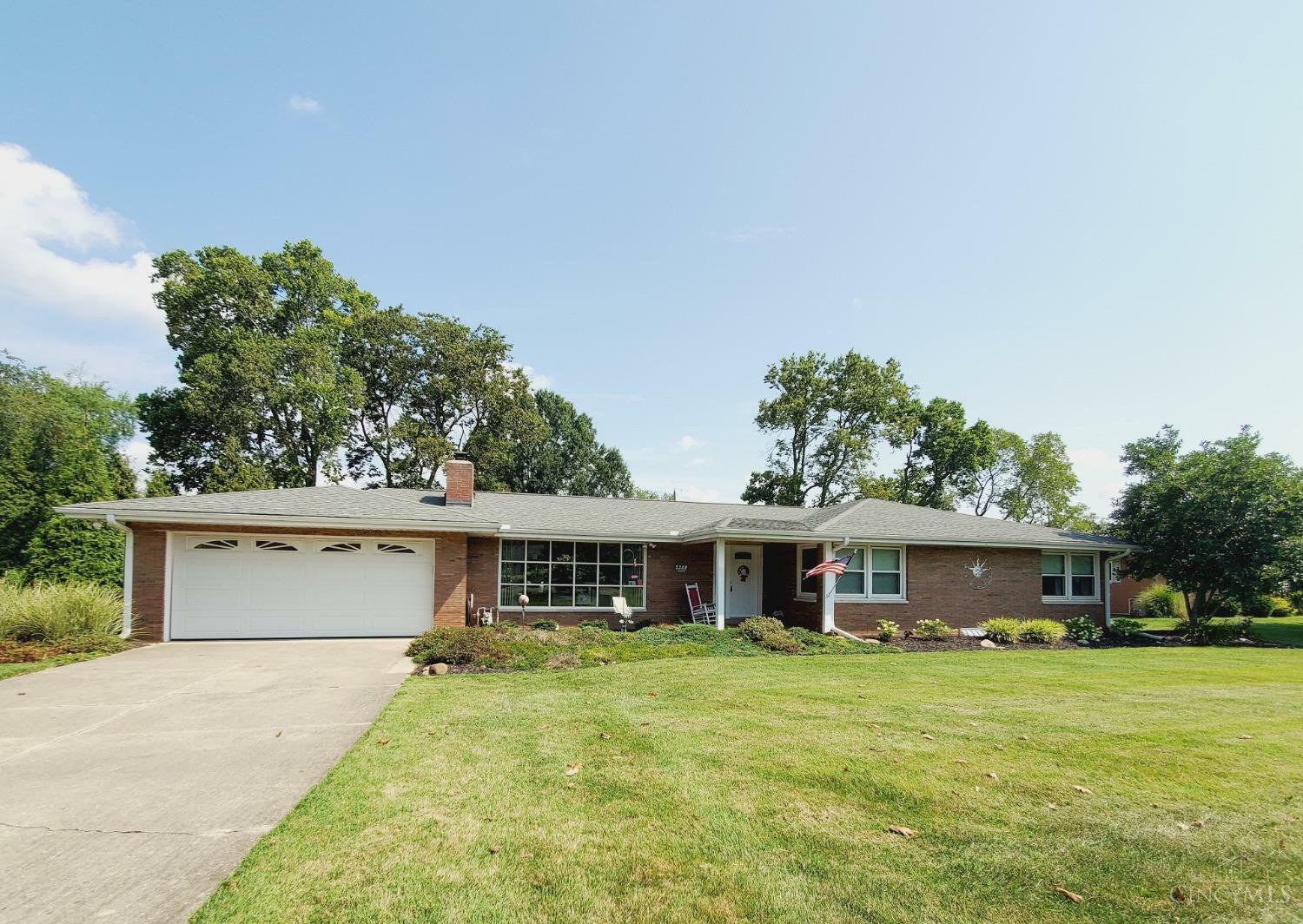 Property Photo:  5368 Mississippi Drive  OH 45014 