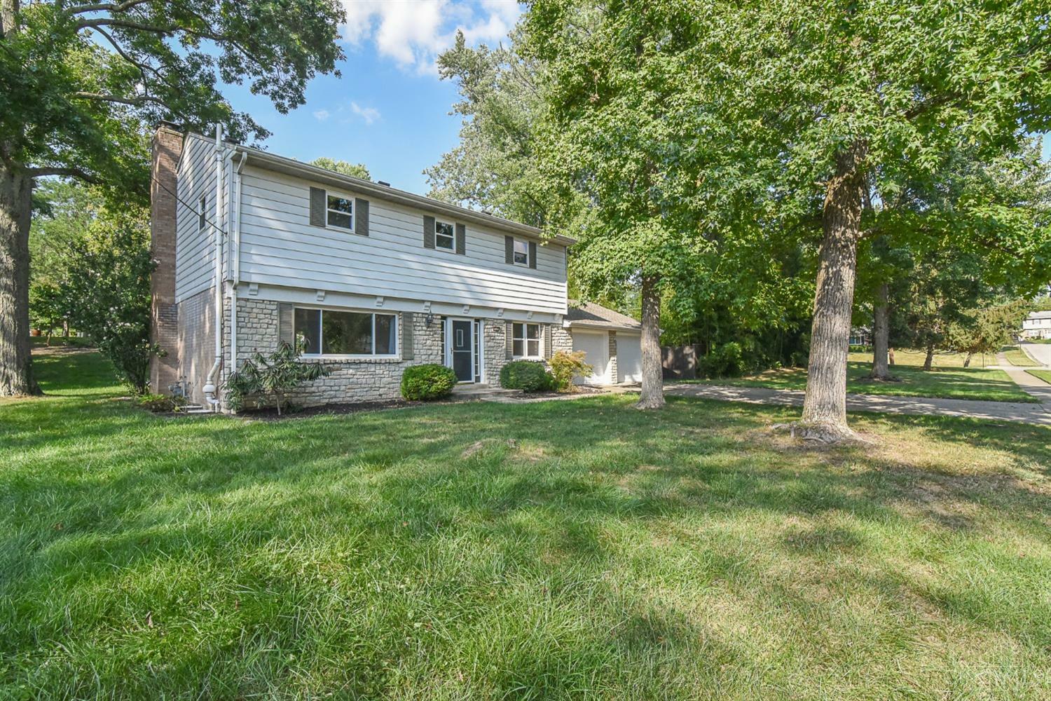 Property Photo:  8238 Asbury Hills Drive  OH 45255 