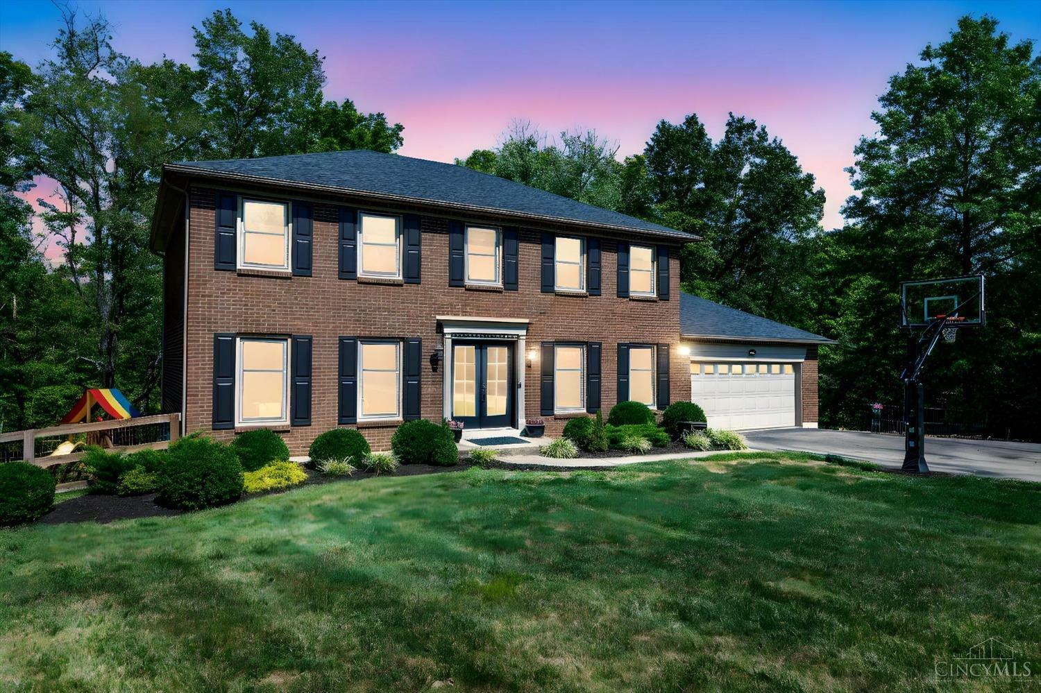 Property Photo: 11738 Laurelview Drive OH 45249