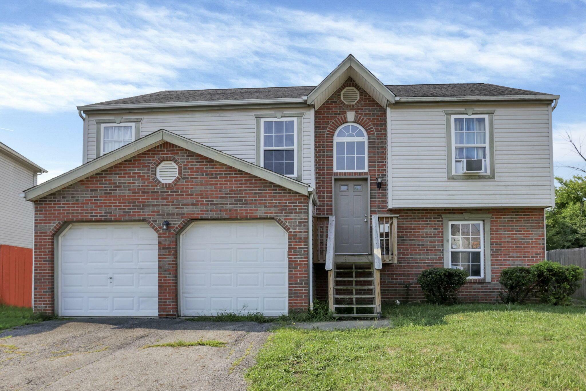 Property Photo:  1619 Farberdale Drive  OH 43223 