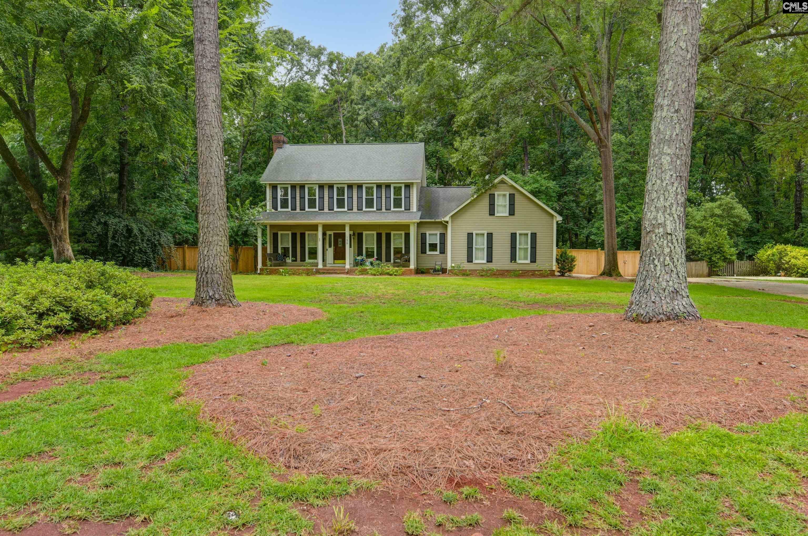 Property Photo:  156 Governors Grant  SC 29072 