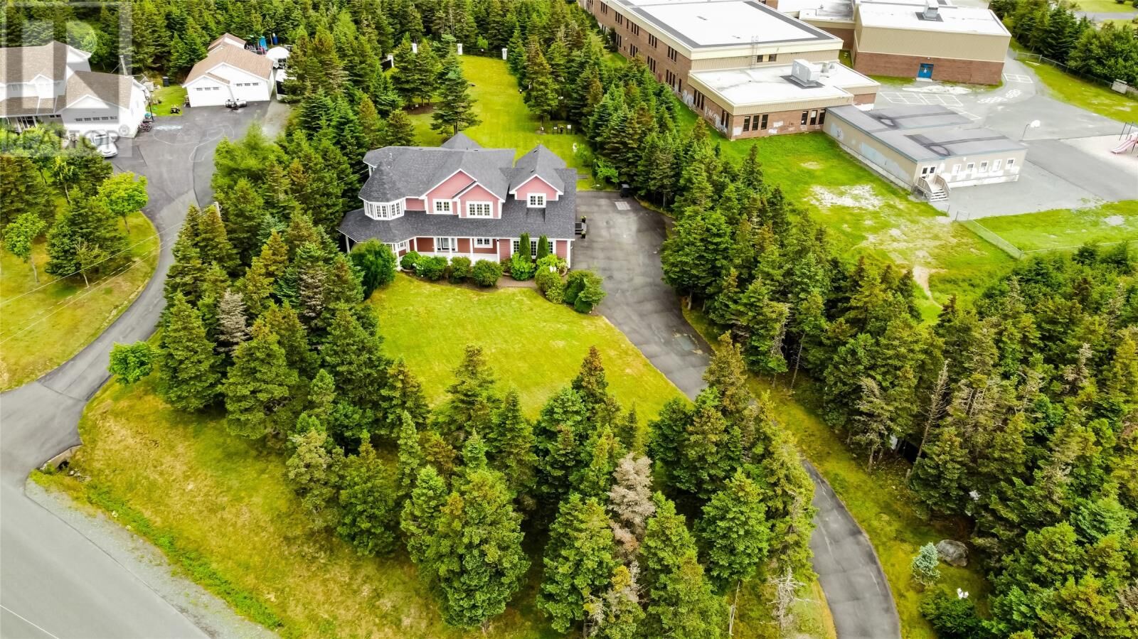 Property Photo:  40-44 Summit Drive  NL A1L 2P4