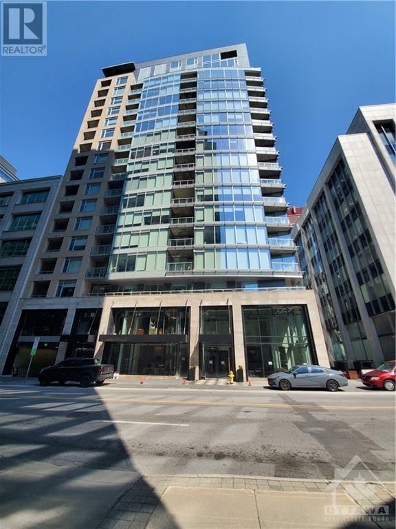 Photo de la propriété:  101 Queen Street 808  ON K1P 0B7 