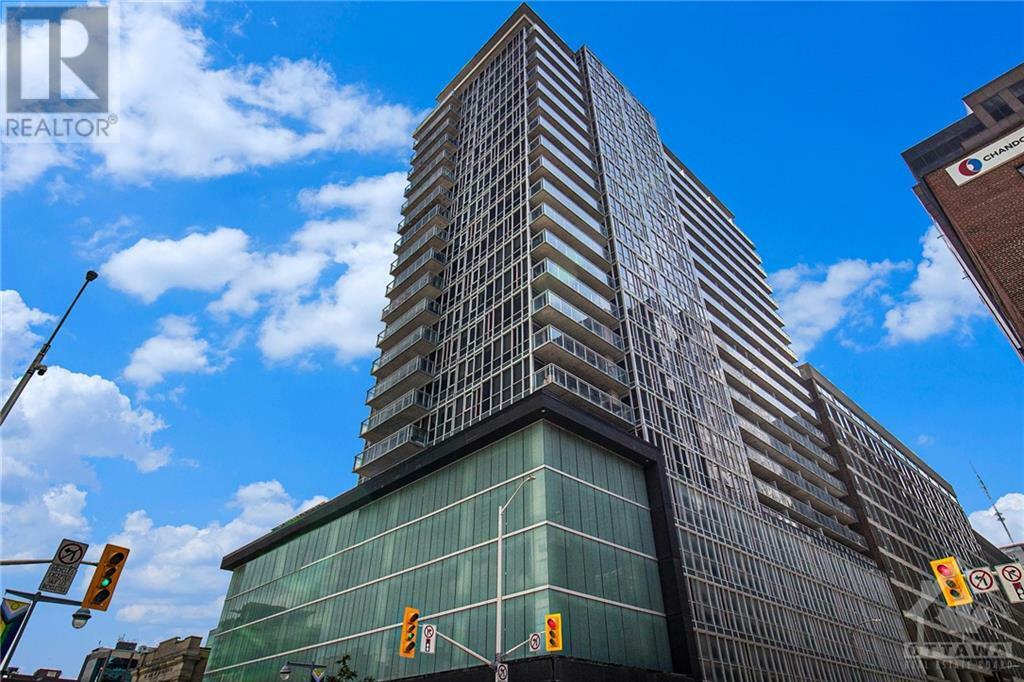 Photo de la propriété:  324 Laurier Avenue West 709  ON K1P 0A4 