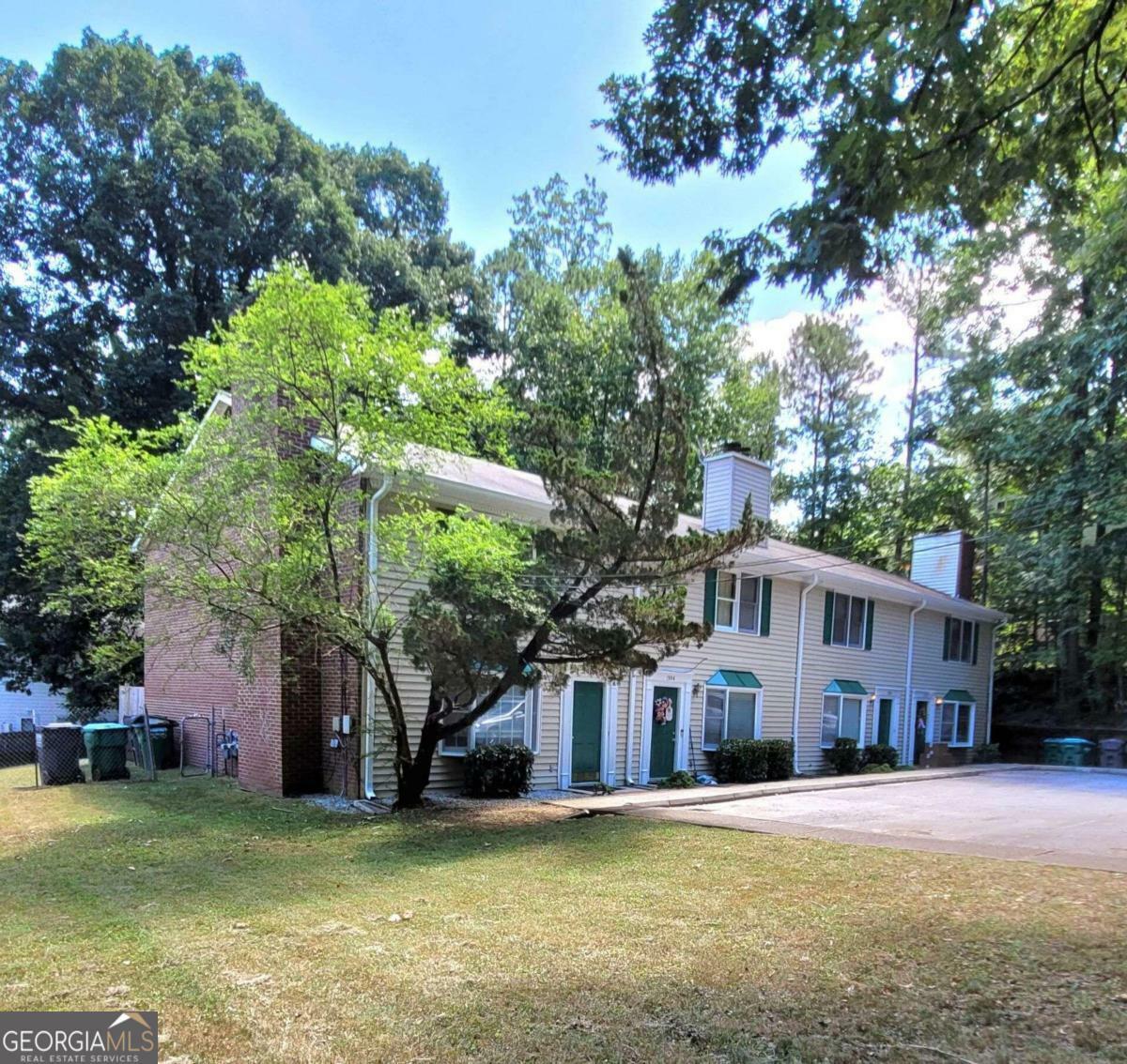 Property Photo:  1502 Harbins Road  GA 30093 