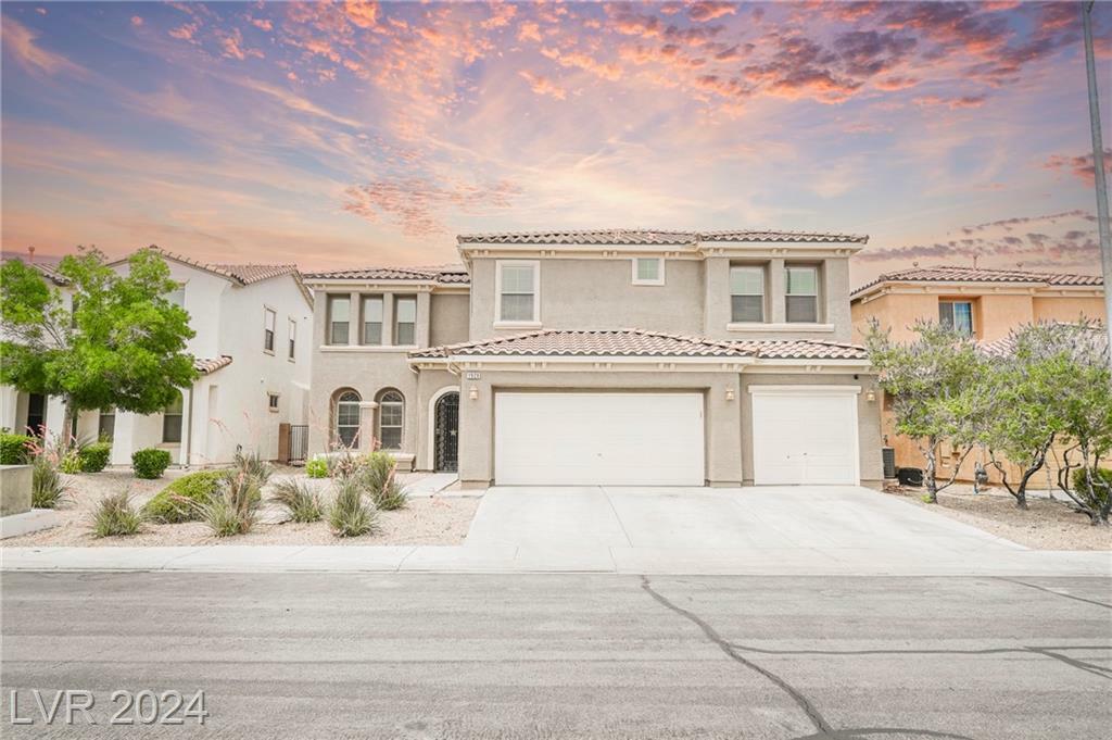 Property Photo:  1928 La Calera Avenue  NV 89084 