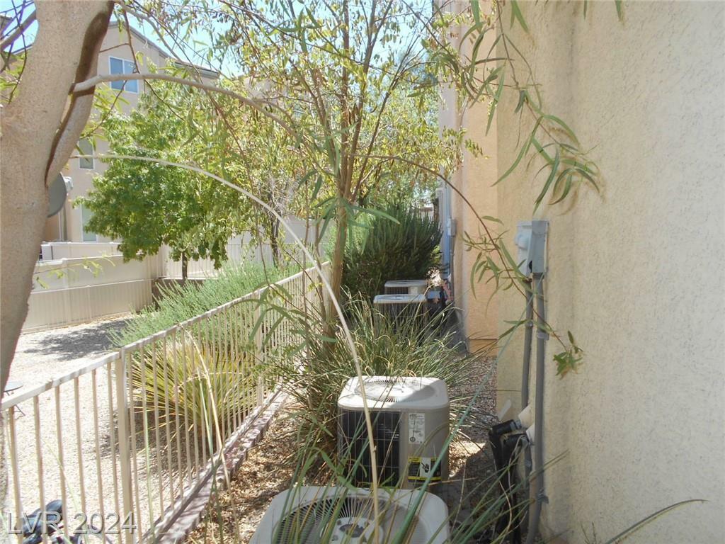 Property Photo:  3432 Big Stomp Court  NV 89129 