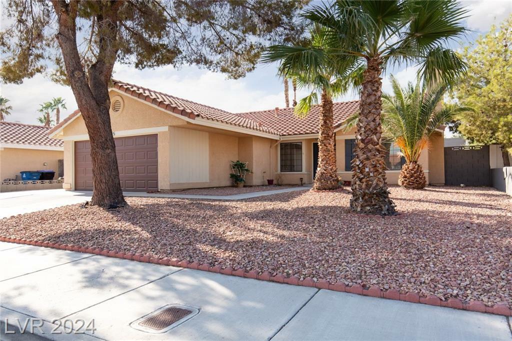 Property Photo:  3145 White Rose Way  NV 89014 