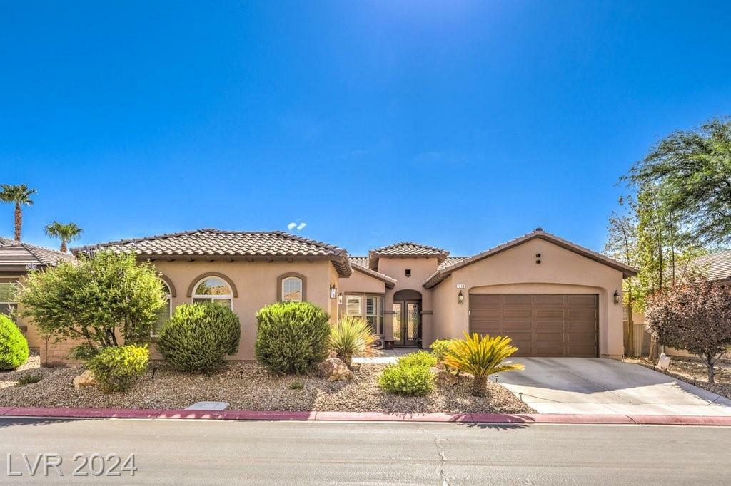 Property Photo:  7216 Redhead Drive  NV 89084 