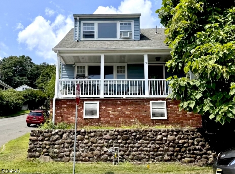 Property Photo:  38 Avenue B  NJ 07508 