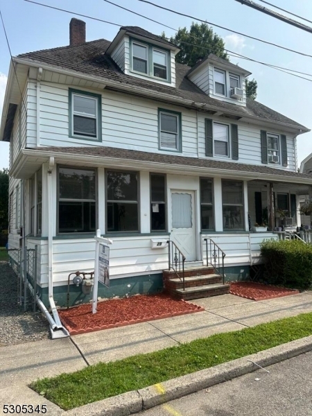 Property Photo:  29 Walnut St  NJ 07442 