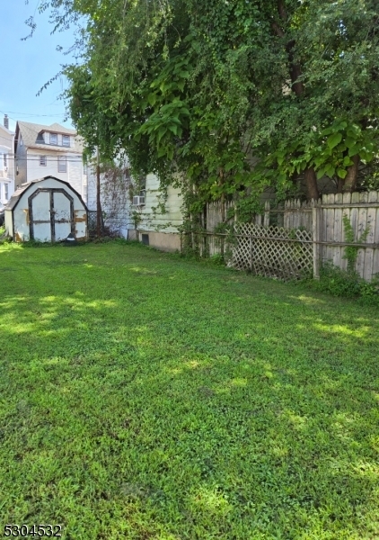 Property Photo:  189 Edmund Ave  NJ 07502 