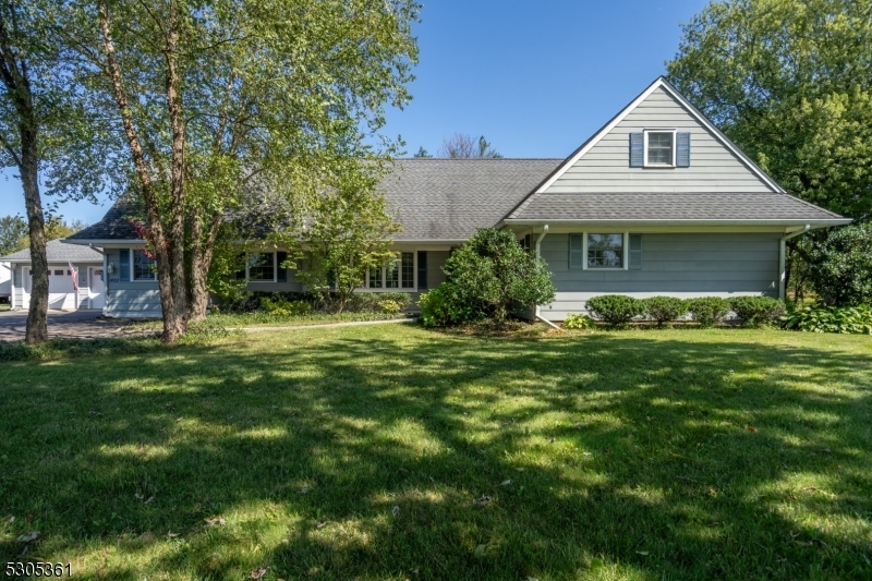 Property Photo:  1420 County Road 519  NJ 08825 