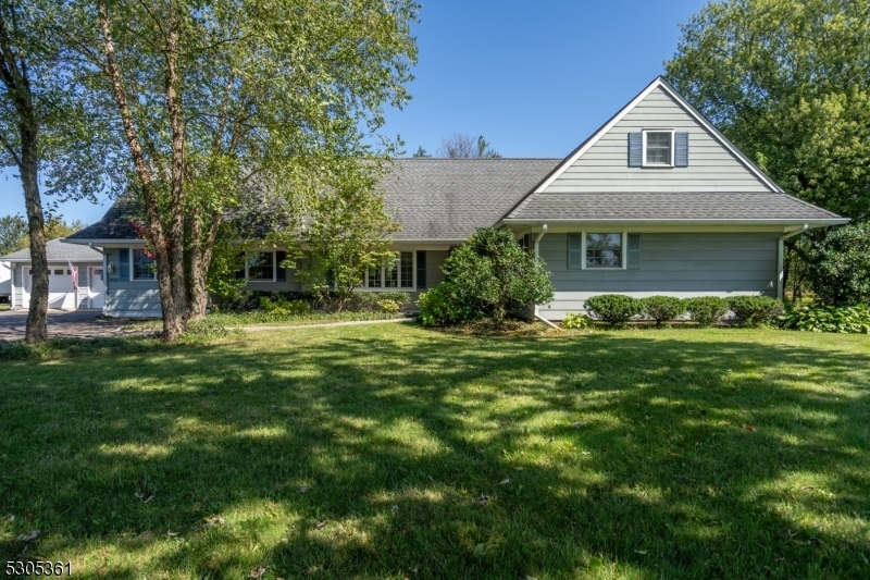 Property Photo: 1420 County Road 519 NJ 08825