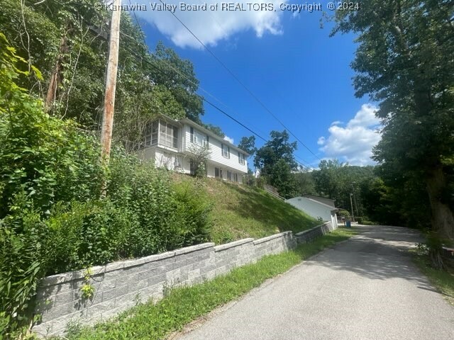Property Photo: 1122 Beech Street WV 25311