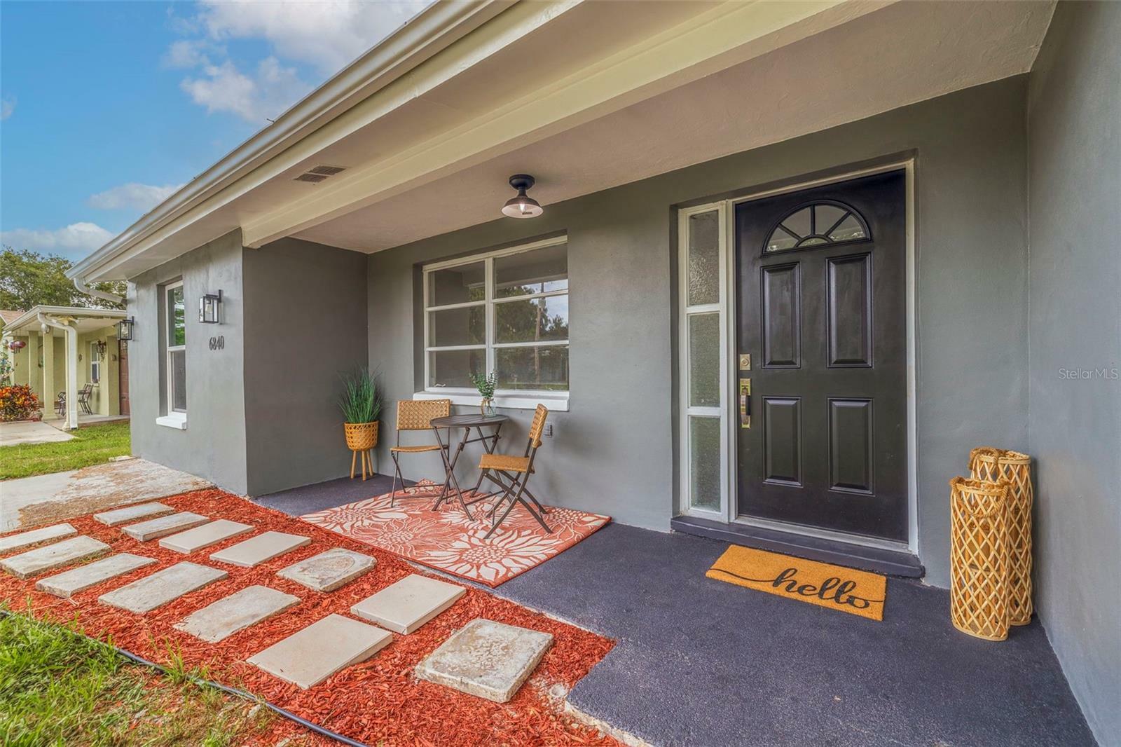 Property Photo: 6840 Runnel Drive FL 34653