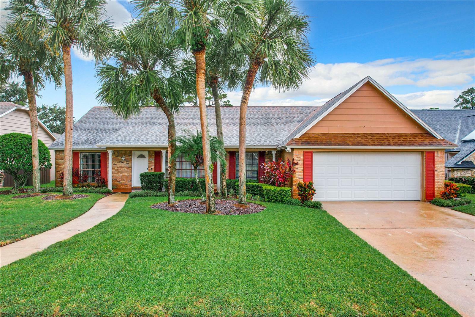 Property Photo:  459 Sabal Trail Circle  FL 32779 