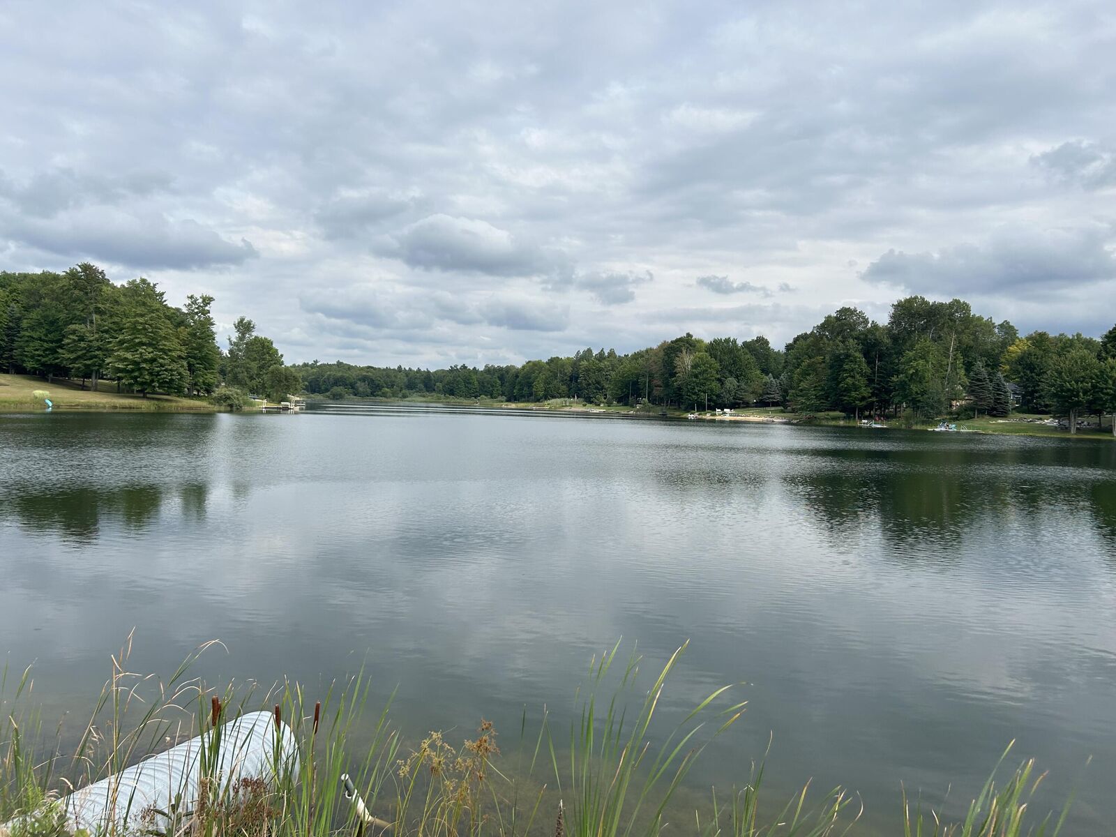 Property Photo:  9523 Fawn Ridge Road  MI 49346 