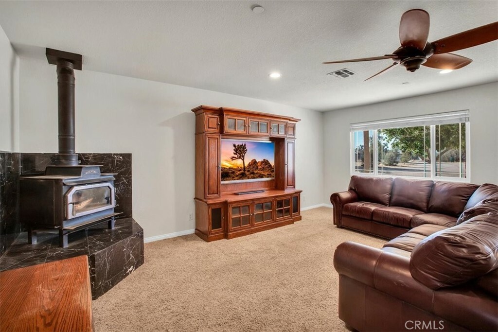 Property Photo:  59099 Henderson Drive  CA 92284 