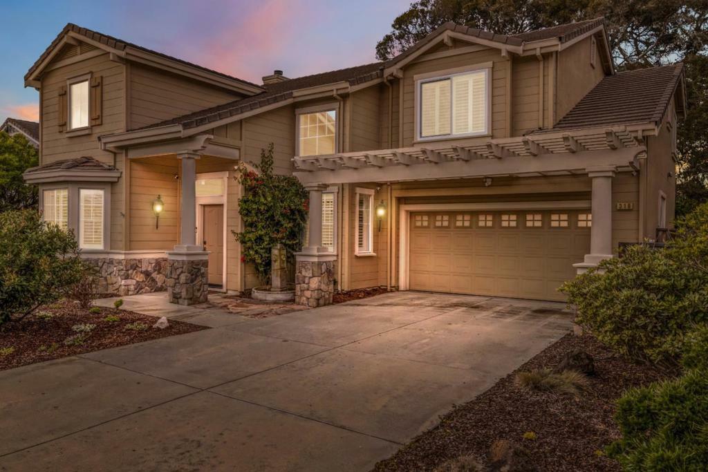 Property Photo:  316 Spyglass Way  CA 95003 