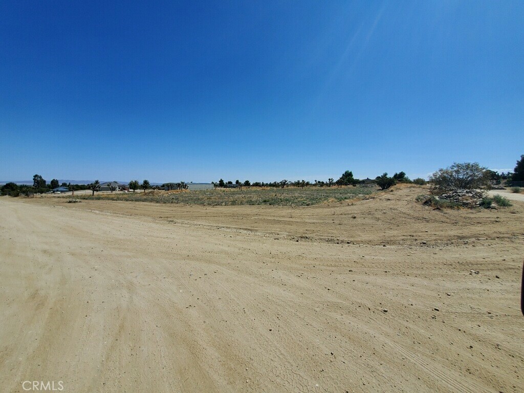 Property Photo:  0 Buena Vista Rd  CA 92372 