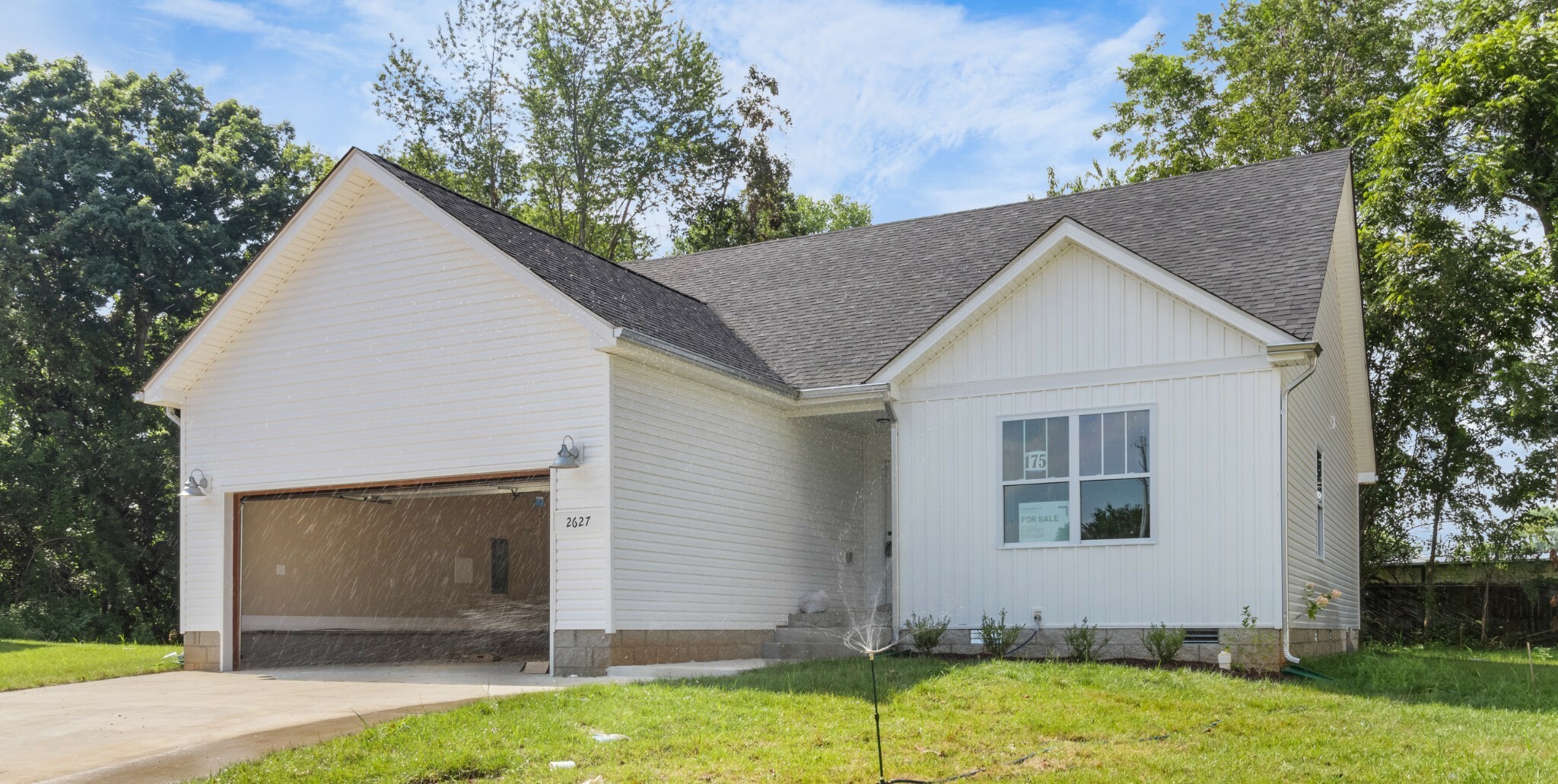 Property Photo:  2627 Burch Road  TN 37042 