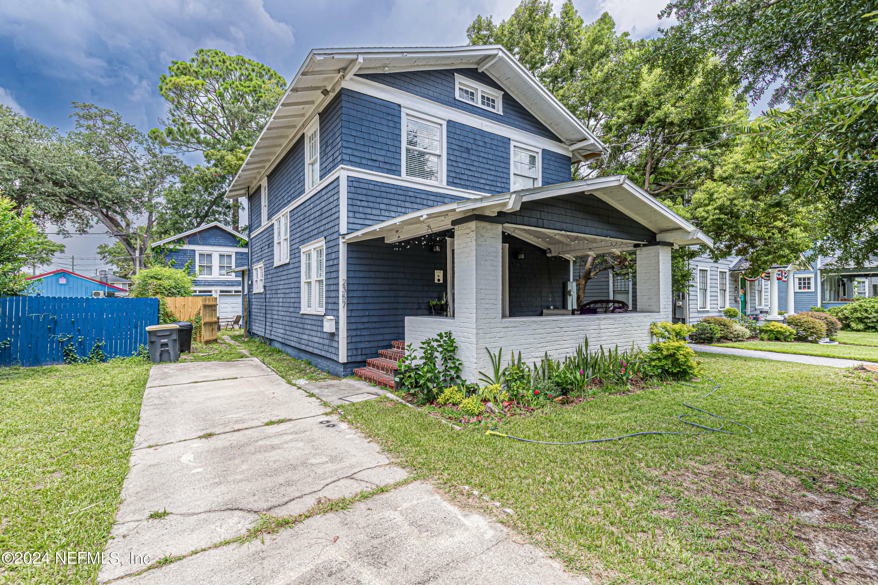 2357 Dellwood Avenue  Jacksonville FL 32204 photo