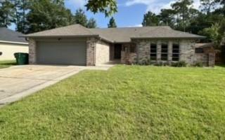 412 Tanglewood Drive  Slidell LA 70458 photo