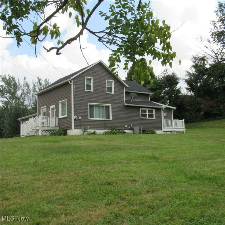 Property Photo:  4786 Mayfair Road  OH 44720 