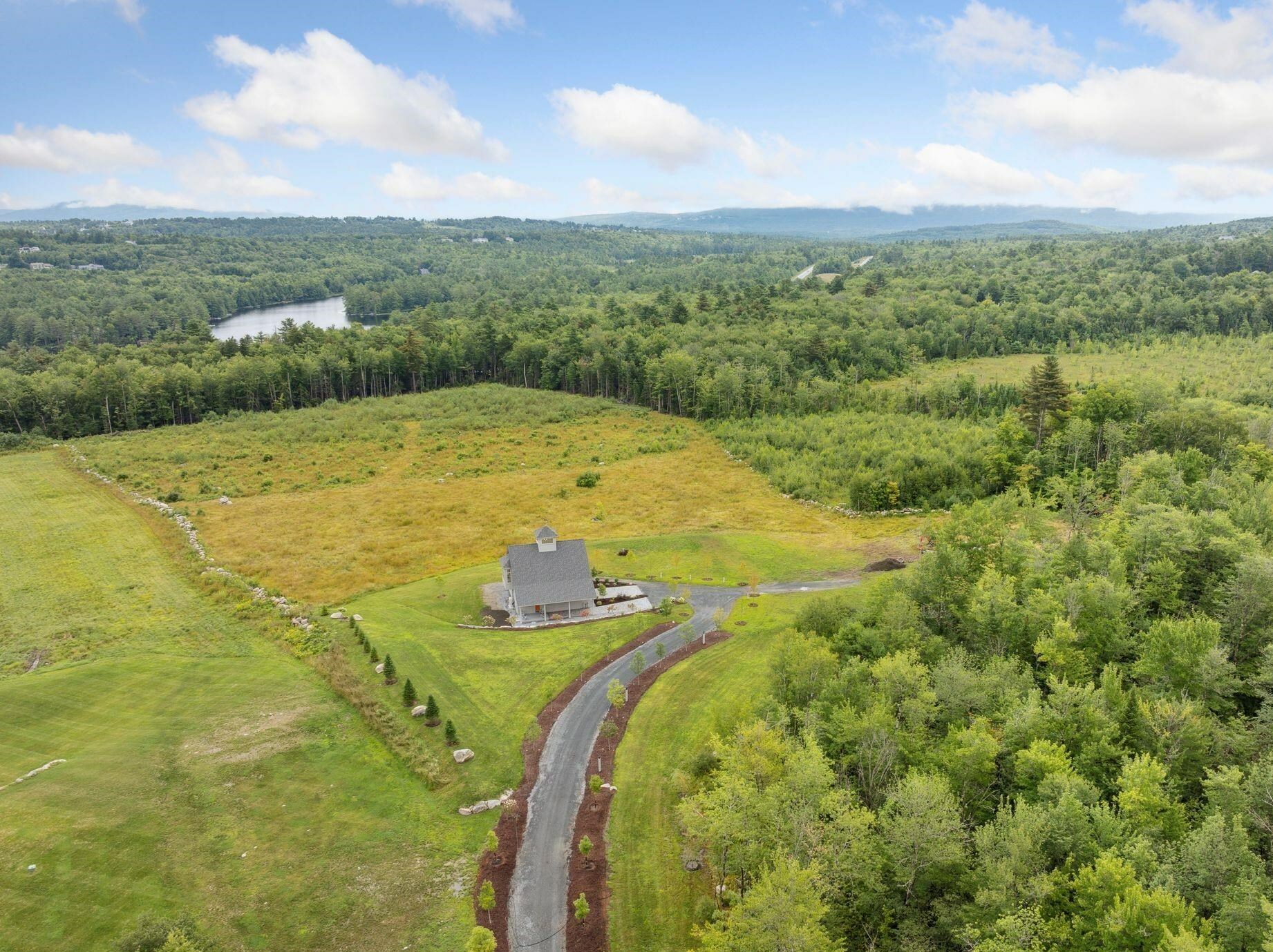 Property Photo:  127 Tracy Road  NH 03257 