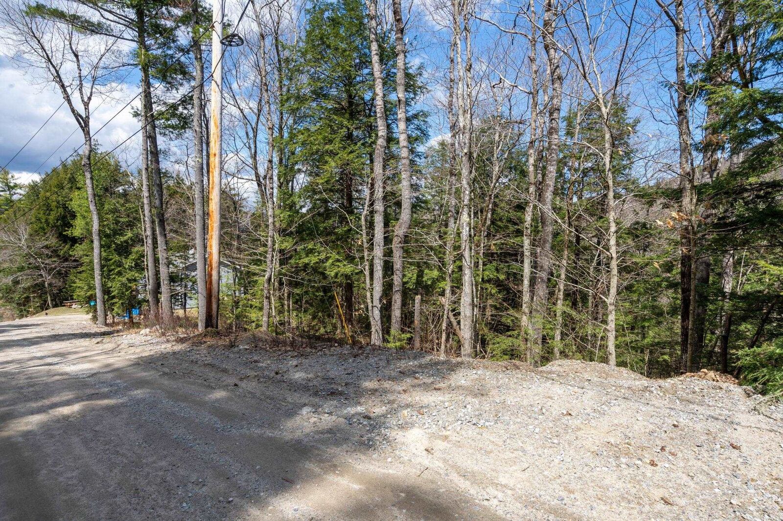 Property Photo:  M71 B165 Cynthia Drive  NH 03810 