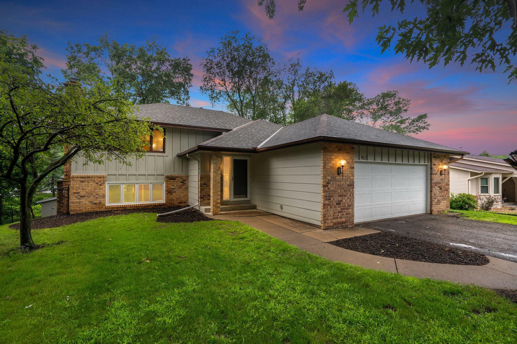 962 122nd Lane NW  Coon Rapids MN 55448 photo