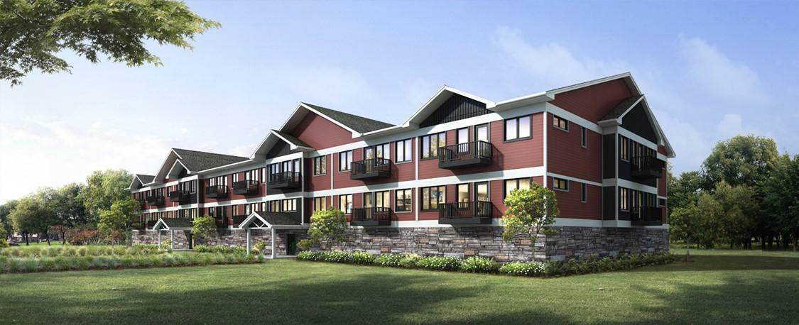 Tbd Lake Shore Drive NE 113  Bemidji MN 56601 photo