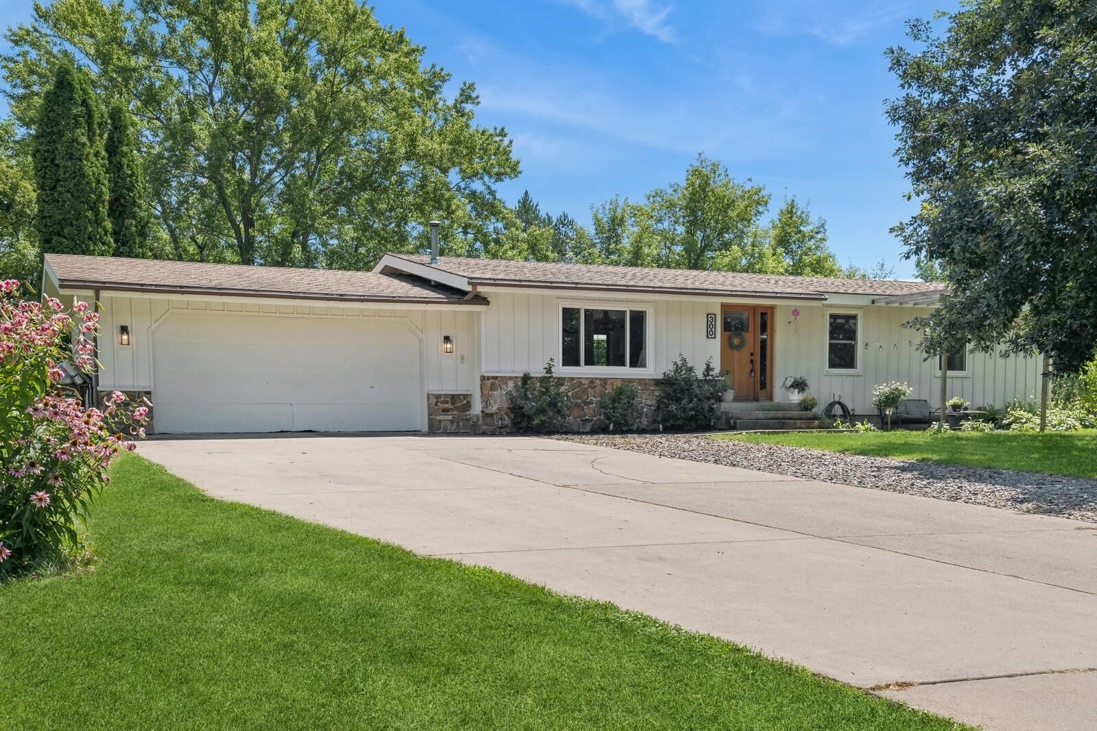 Property Photo: 300 Douglas Drive MN 55313