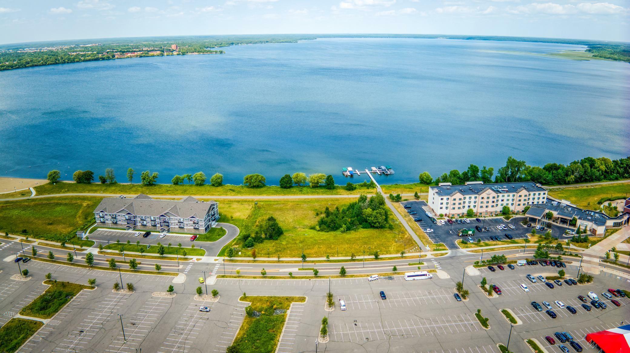 Tbd Lake Shore Drive NE 110  Bemidji MN 56601 photo