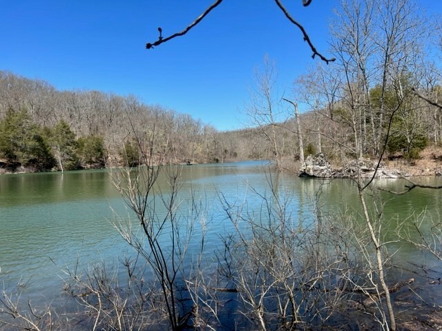 Property Photo:  69.25 Acres Slate Gap Road  AR 72732 